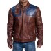 Krypton TV Series Seyg-EL Superman Leather Jacket